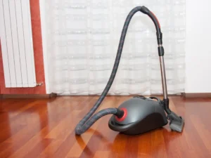 Key Features of Panasonic Vacuum Cleaners