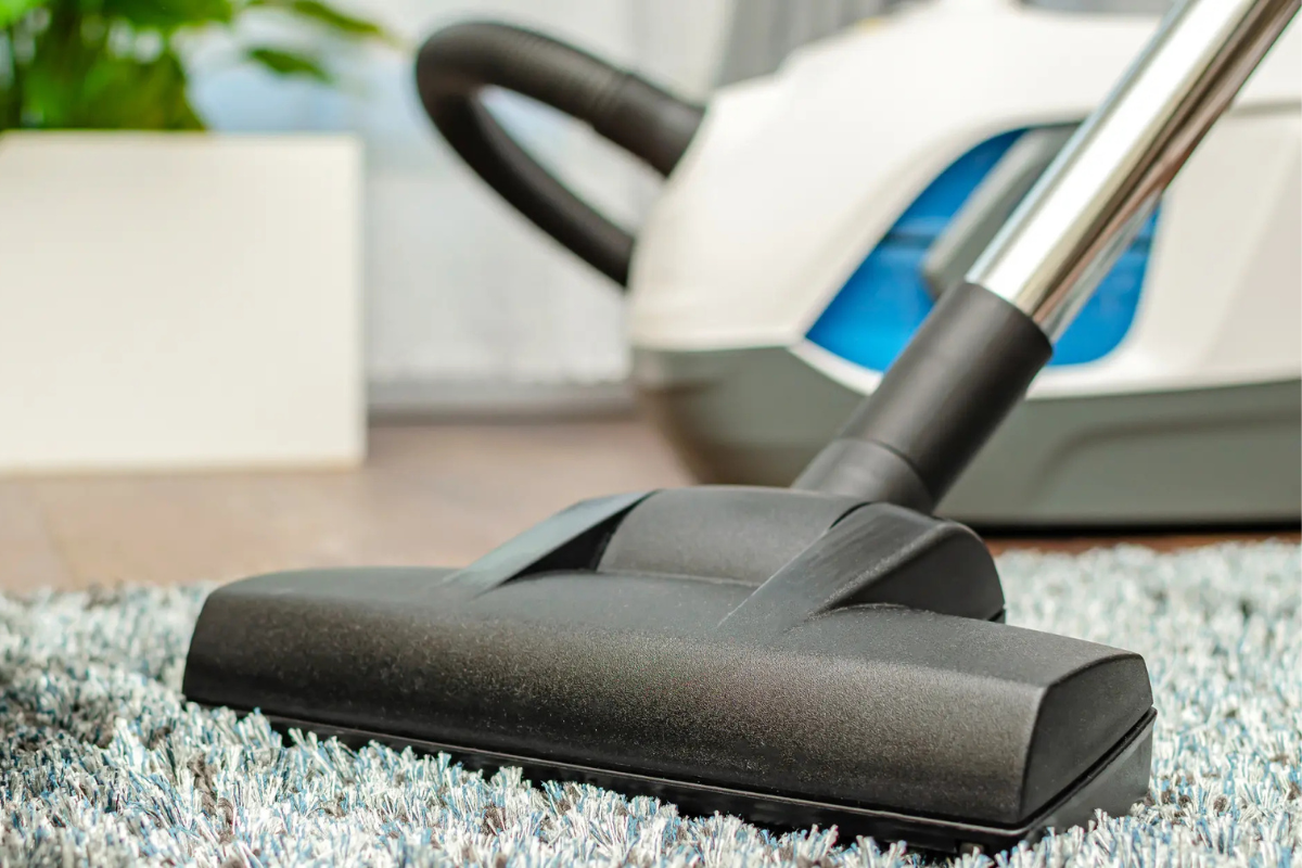 Read more about the article Panasonic Vacuum Cleaner: Features, Benefits & Reviews