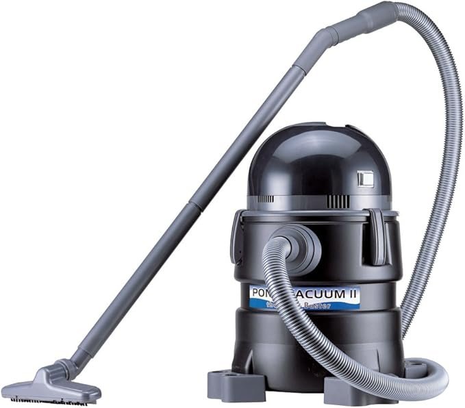 Matala Pond Vacuum II Muck Vac