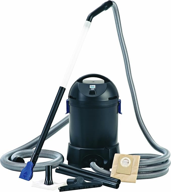 OASE PondoVac Classic Pond Vacuum Cleaner