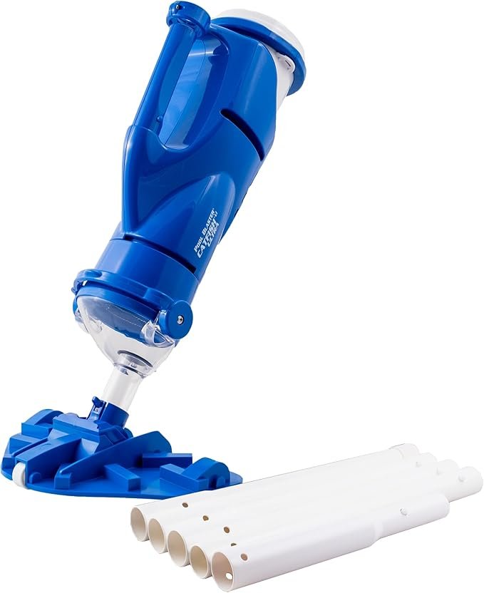 Pool Blaster Catfish Ultra Cordless Vacuum