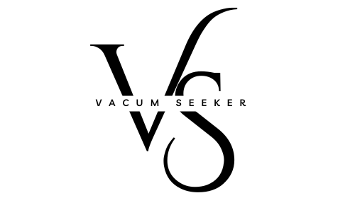 Vacuum Seeker