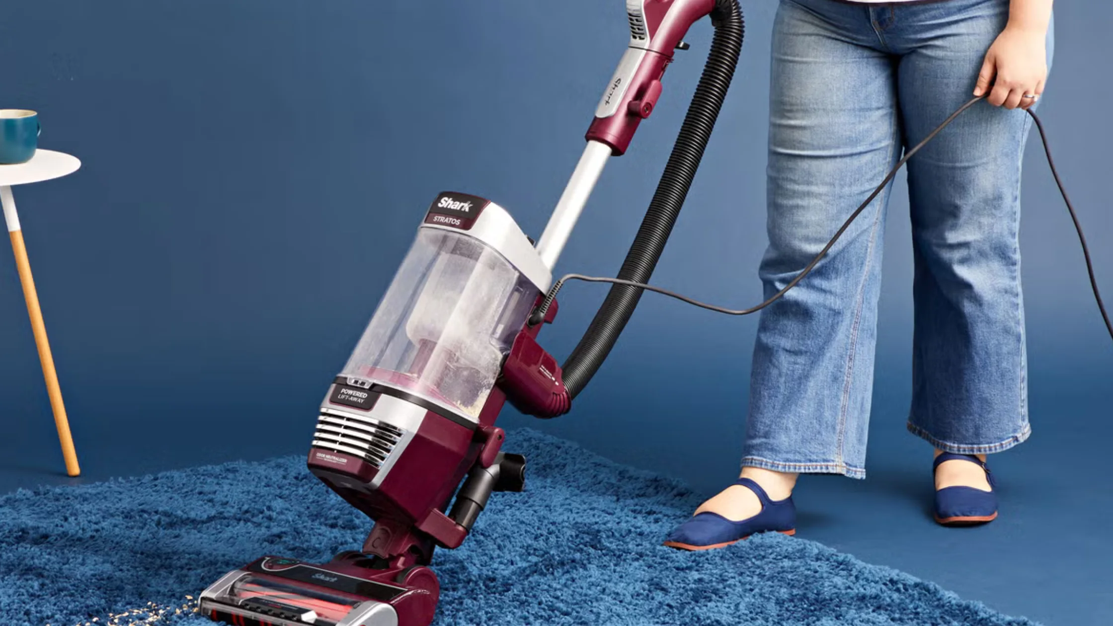 Read more about the article Top Attachments for Shark Vacuum: A Complete Cleaning Guide